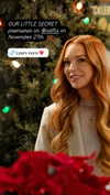 lindsaylohan Altpins Profile Picture