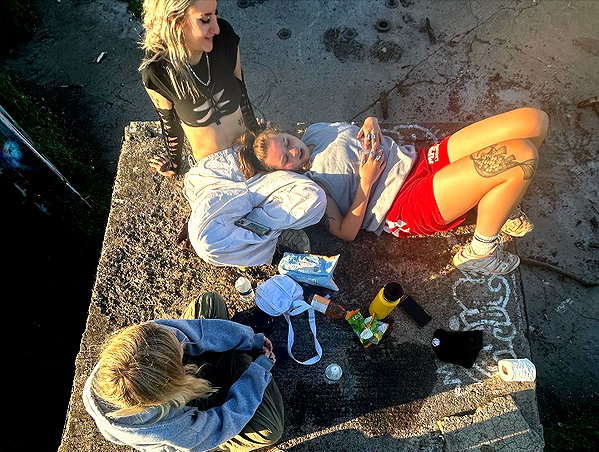 charley.chambers instagram image archive image