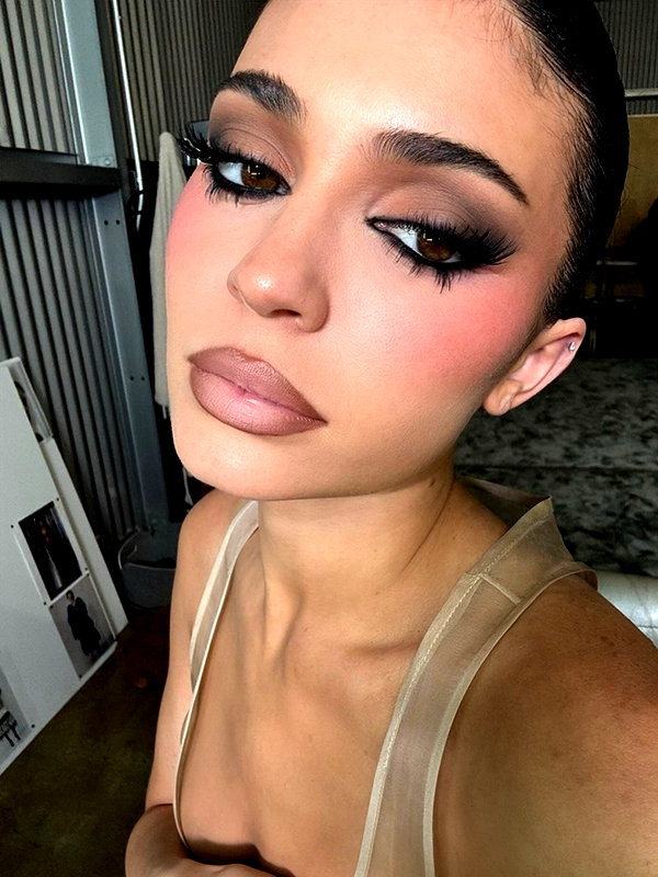 kyliejenner instagram image archive image