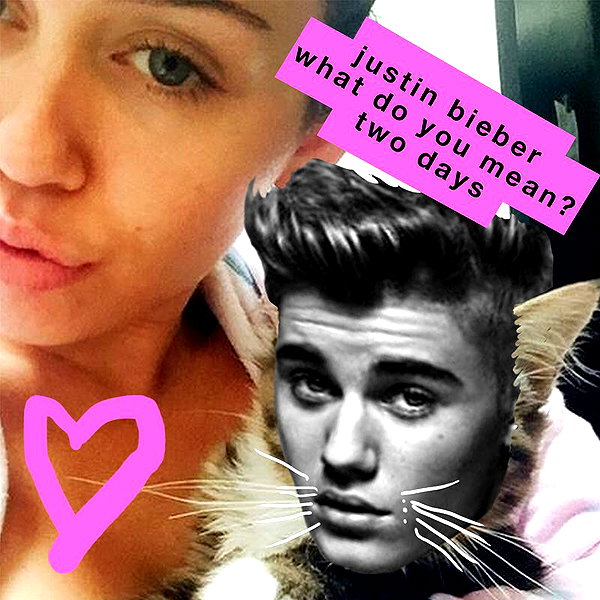 lilbieber instagram image archive image