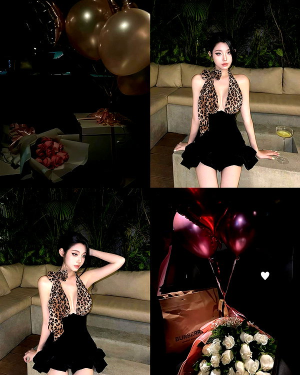 lyhythuedoxinh instagram image archive image