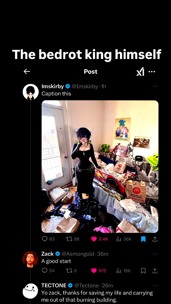 imskirby instagram image archive image