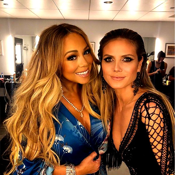 mariahcarey instagram image archive image