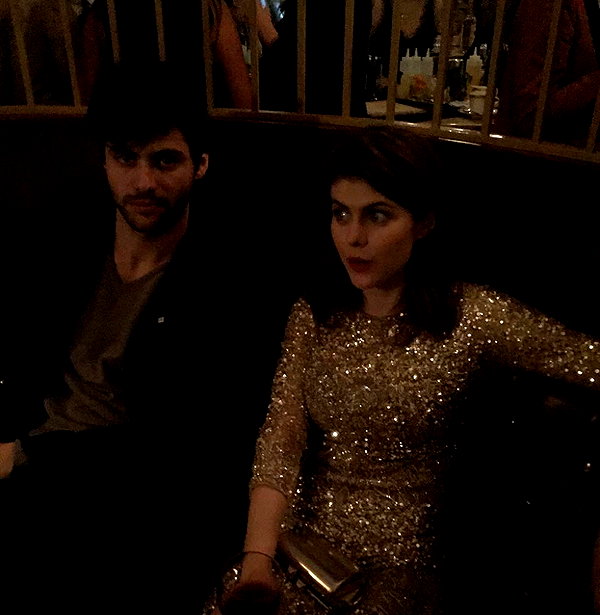 alexandradaddario instagram image archive image
