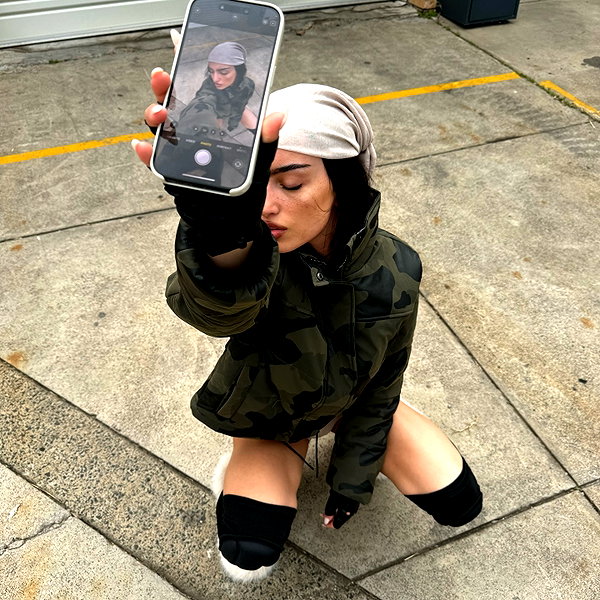 ellachristo instagram image archive image