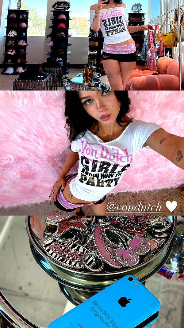 nevaaadaa instagram image archive image
