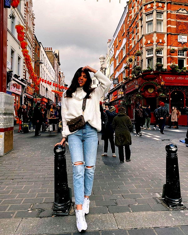 roni.benshushan instagram image archive image