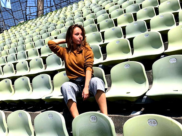 yanavekno instagram image archive image