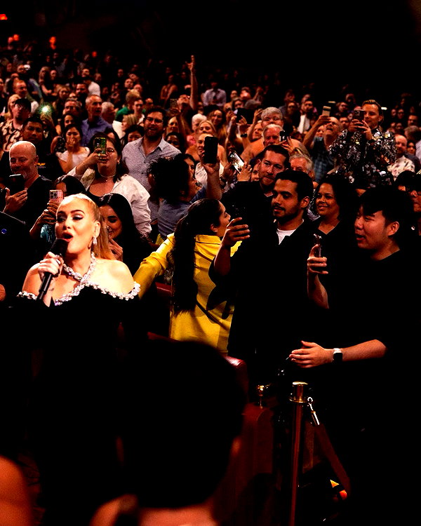 adele instagram image archive image