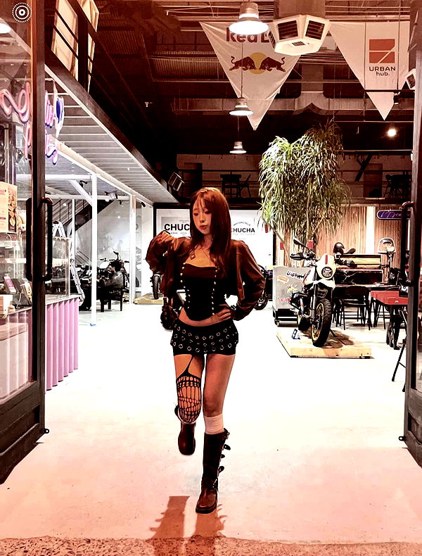 lyhythuedoxinh instagram image archive image