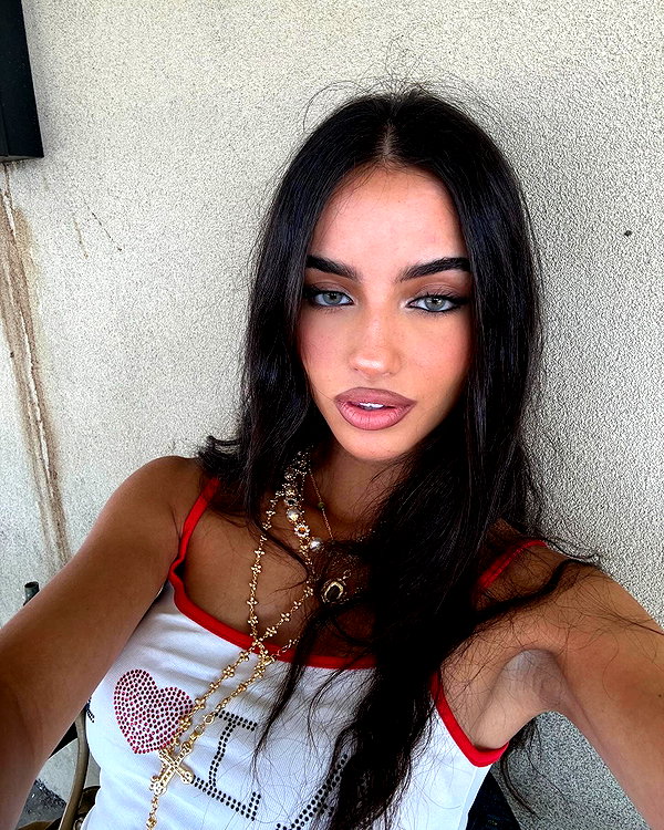 ellachristo instagram image archive image