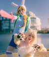 teddiecosplay Altpins Profile Picture