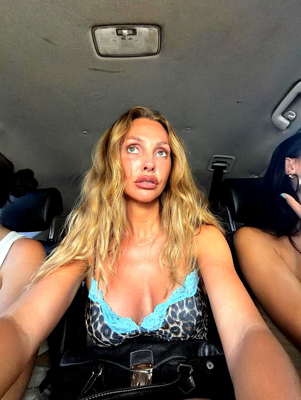 Archived image from @edenharper on Instagram