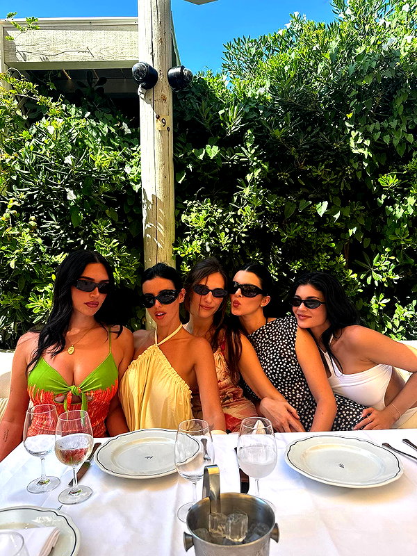 kyliejenner instagram image archive image