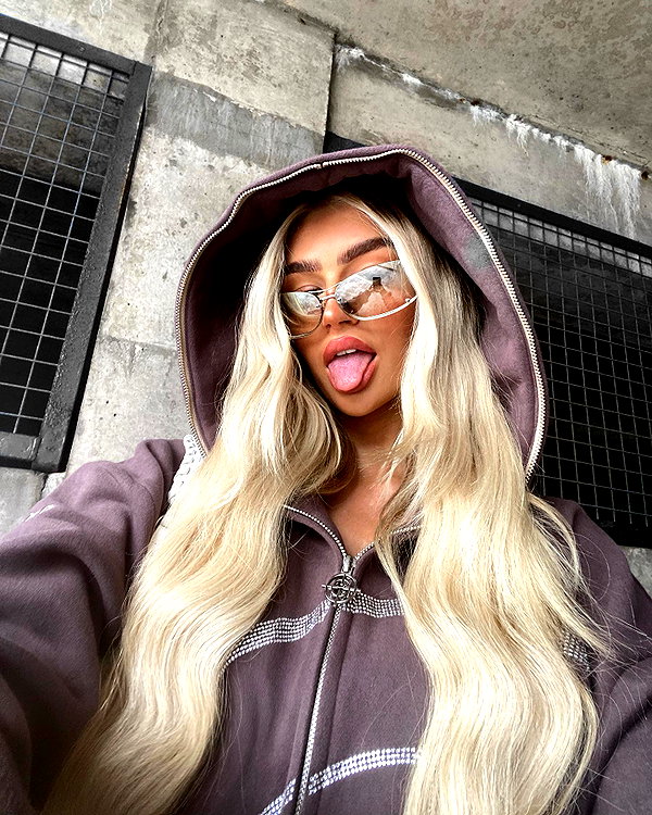 hollyjai instagram image archive image