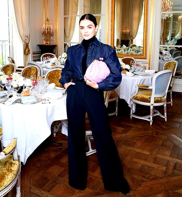 lucyhale instagram image archive image