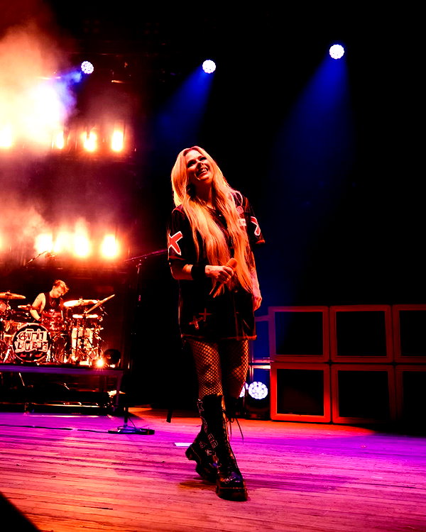 avrillavigne instagram image archive image