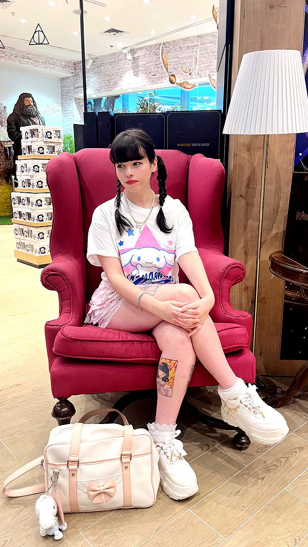 Archived image from @notchicore on Instagram