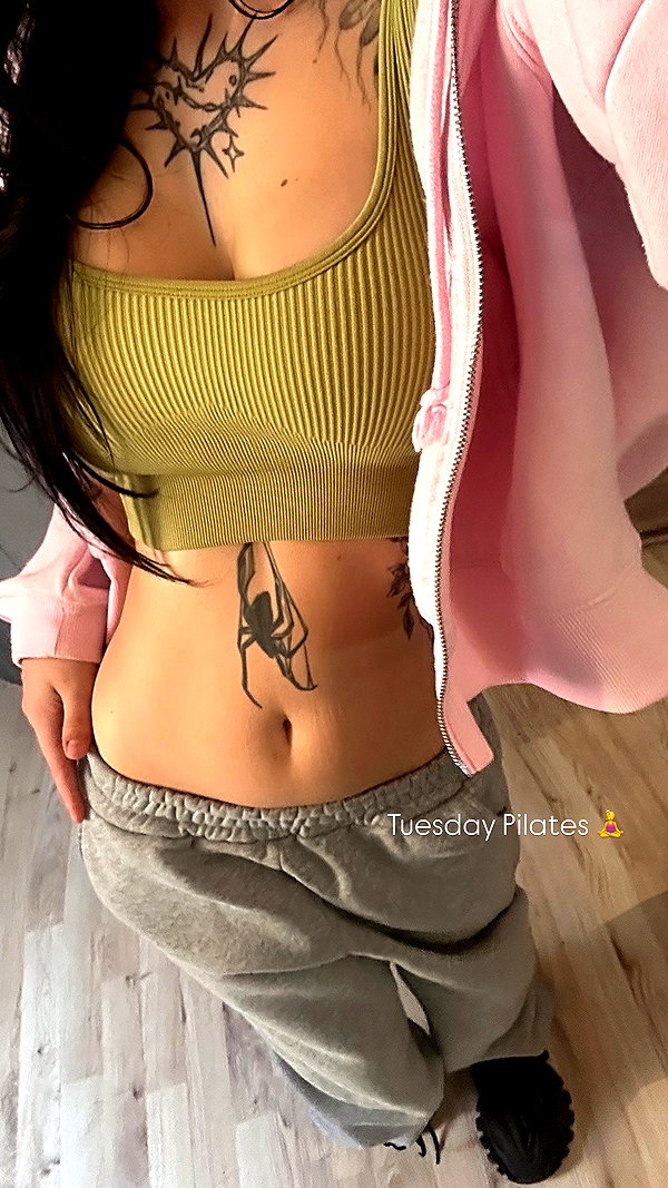 rott3nbambi instagram image archive image