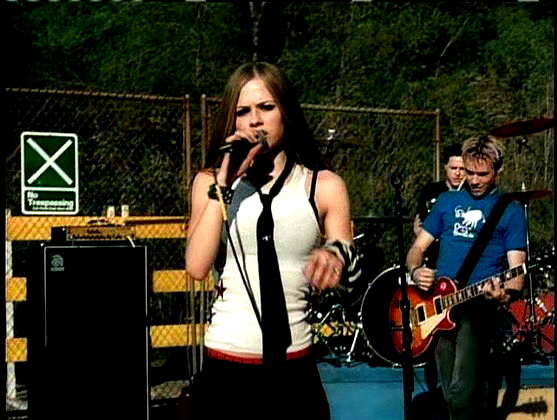 avrillavigne instagram image archive image