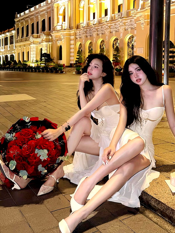 lyhythuedoxinh instagram image archive image