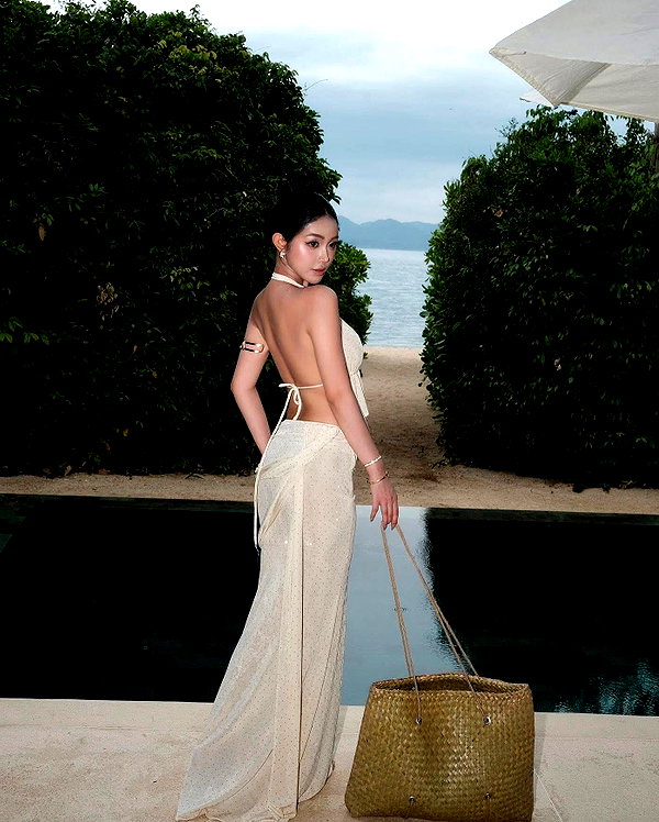 lyhythuedoxinh instagram image archive image