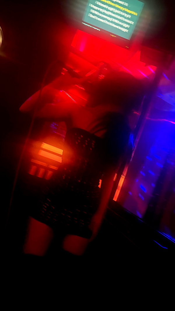 djbabysosh archive image