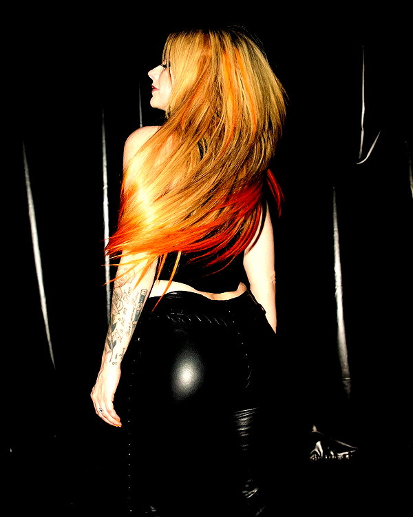 avrillavigne instagram image archive image