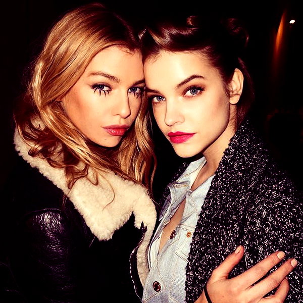 realbarbarapalvin instagram image archive image