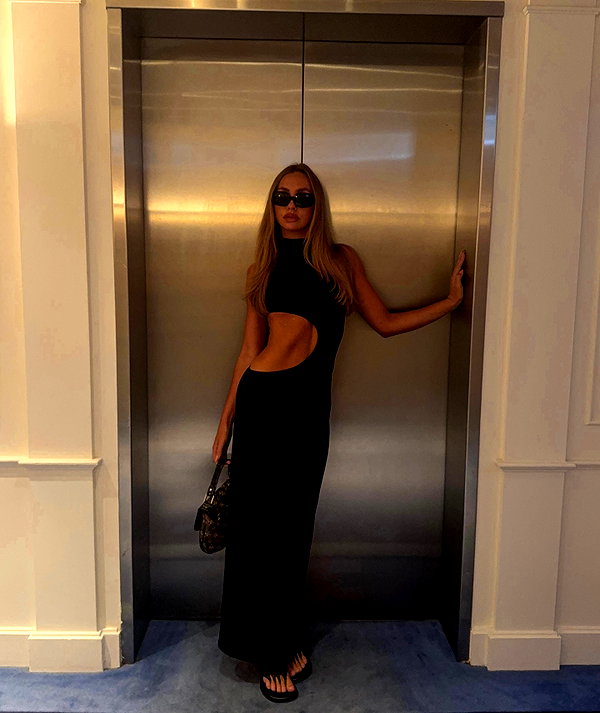 Archived image from @edenharper on Instagram