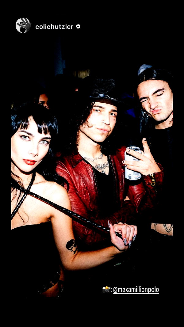 ibit3irl instagram image archive image