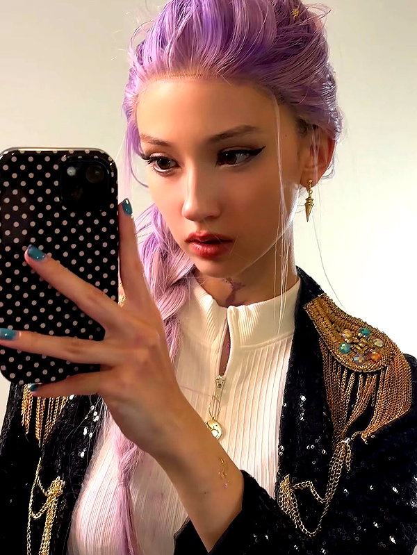 jillynozomi instagram image archive image
