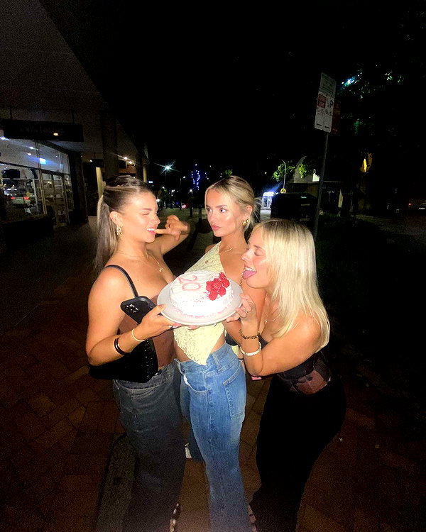 brontesheppeard instagram image archive image