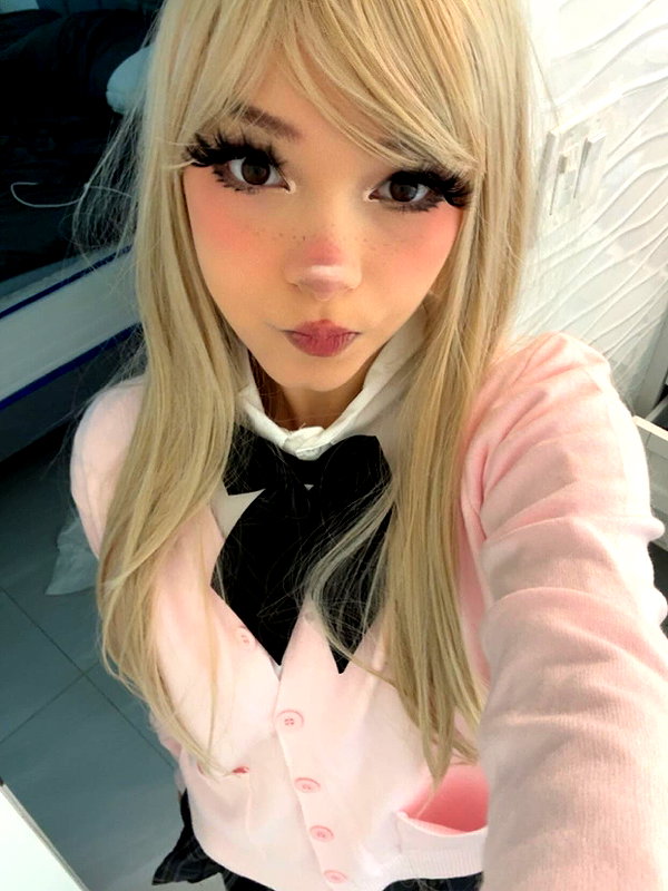 milliexxss instagram image archive image