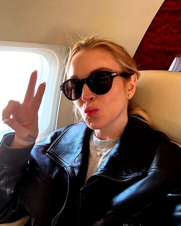 lindsaylohan instagram image archive image