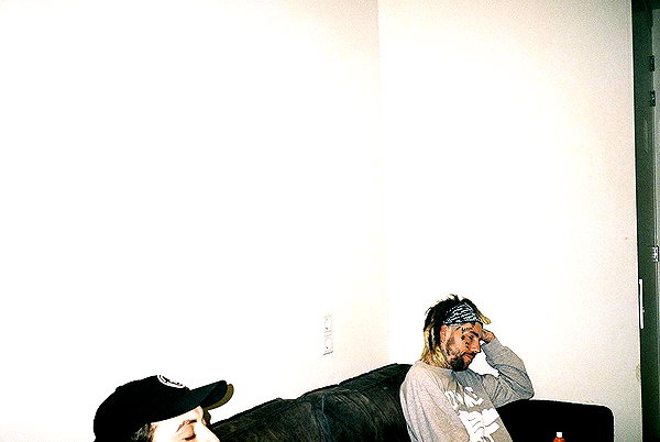 suicideboys instagram image archive image