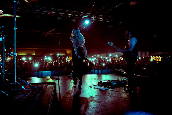 cannonstheband instagram image archive image