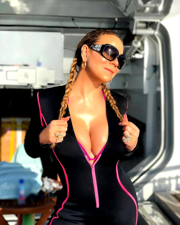 mariahcarey instagram image archive image