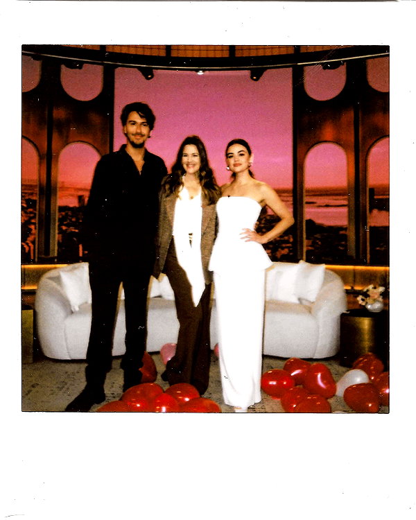 lucyhale instagram image archive image