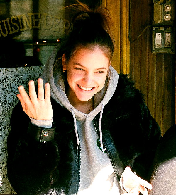 realbarbarapalvin instagram image archive image