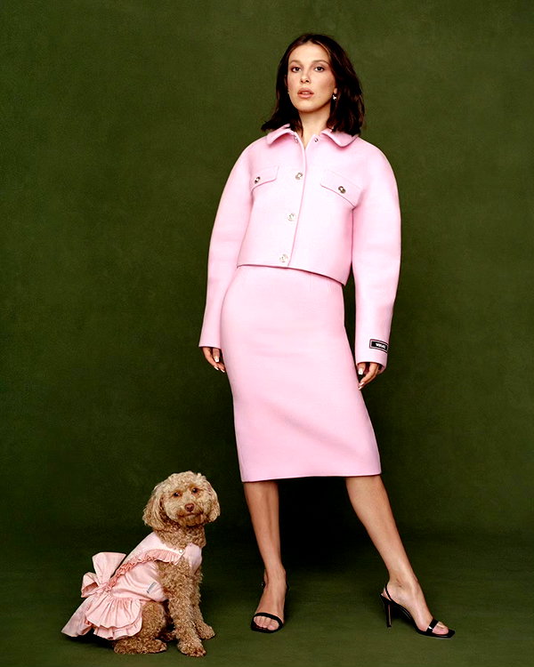 milliebobbybrown instagram image archive image