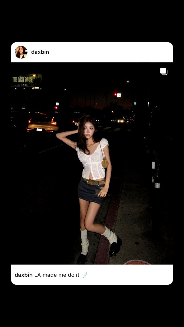 daxbin instagram image archive image