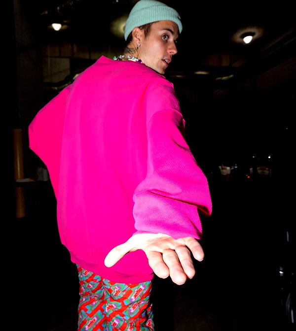 lilbieber instagram image archive image