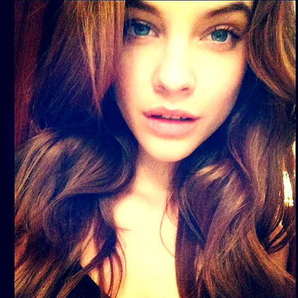 realbarbarapalvin instagram image archive image