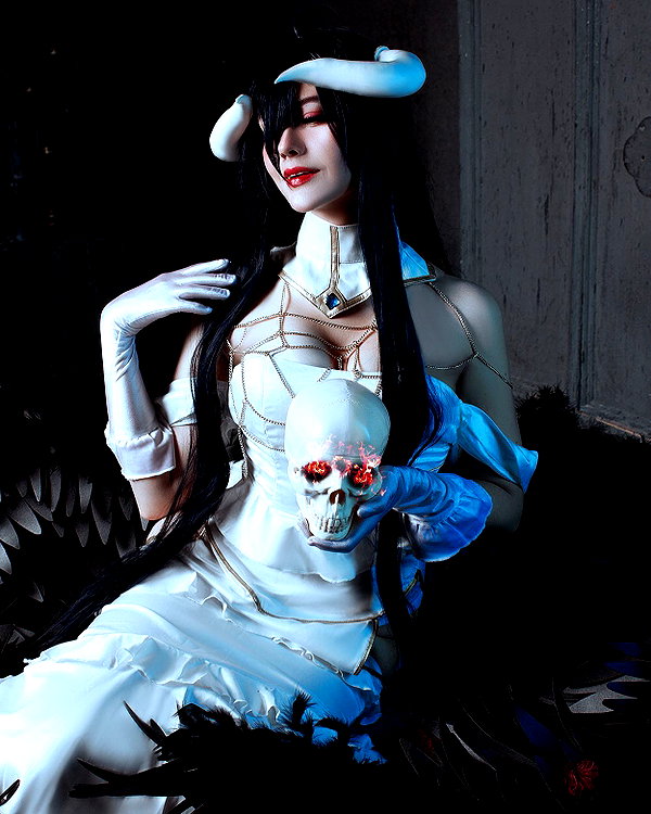pepper_cos instagram image archive image