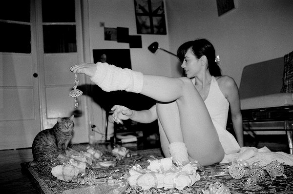 milena_milachich instagram image archive image
