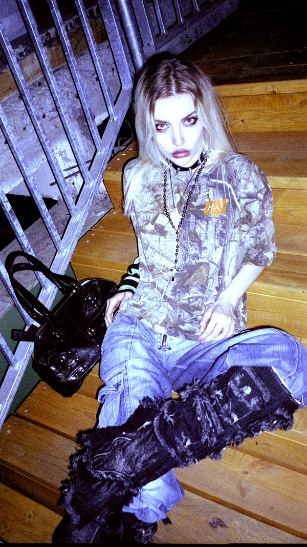 alien.hanna instagram image archive image