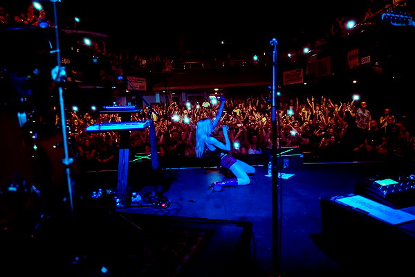 cannonstheband instagram image archive image