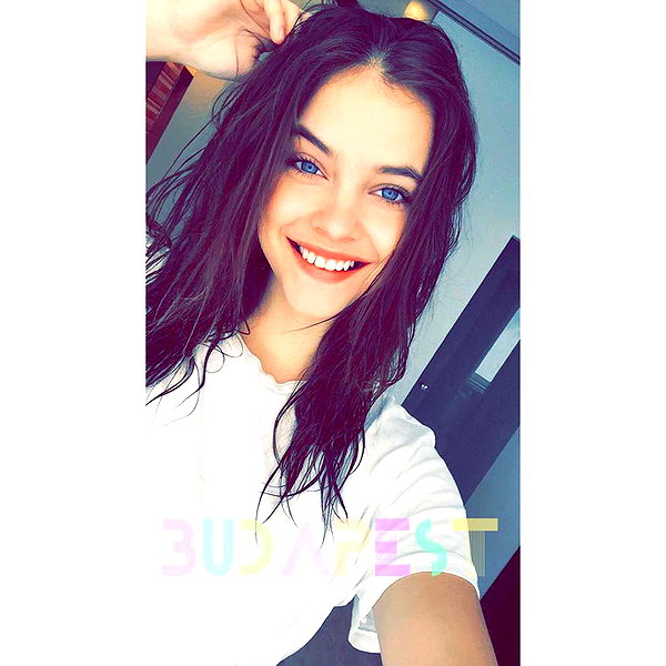 realbarbarapalvin instagram image archive image
