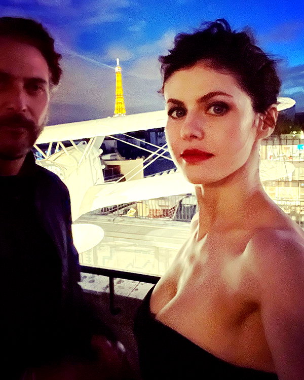 alexandradaddario instagram image archive image